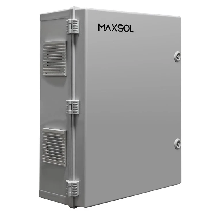 Industrial IP65 ABS Outdoor Distribution Box