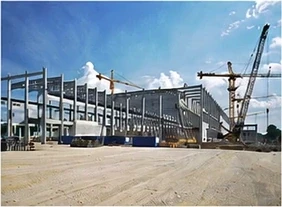 Construction Site