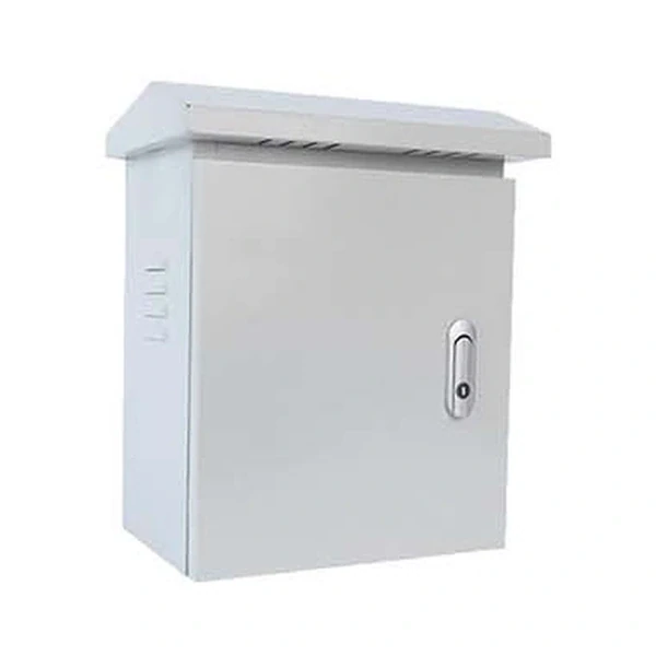 Outdoor Enclosure
