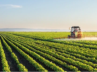 Farm Smarter, Not Harder