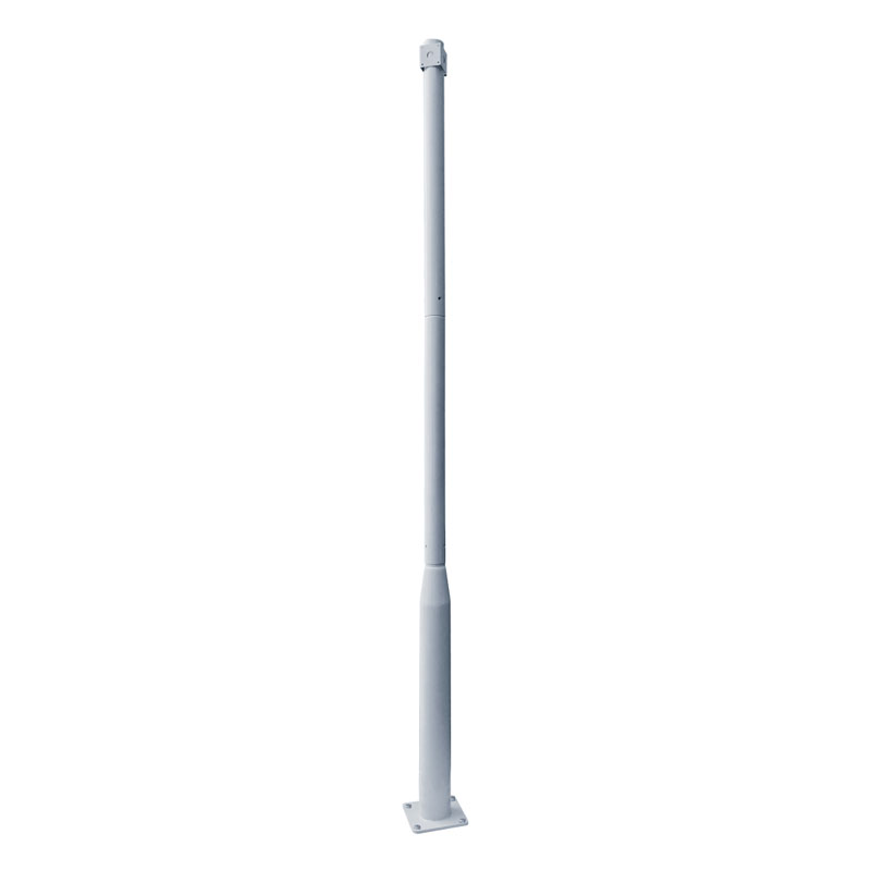 3 Meter Modular Monitoring Poles